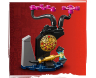 LEGO Ninjago 71809 Smoczy mistrz Egalt - 1202685 - zdjęcie 9